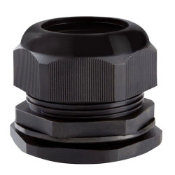 Сальник TNSy PG63 Ø42-50мм IP68 чорний (TNSy5502551)