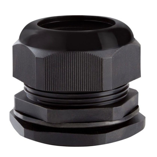 Сальник TNSy PG63 Ø42-50мм IP68 чорний (TNSy5502551)
