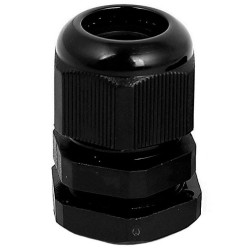 Сальник TNSy M16 Ø4-8мм IP68 чорний (TNSy5502526)