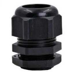Сальник TNSy M24 Ø12-16мм IP68 чорний (TNSy5502530)