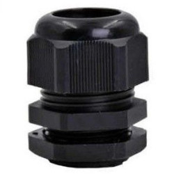 Сальник TNSy M25 Ø13-18мм IP68 чорний (TNSy5502531)