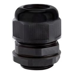 Сальник TNSy M32 Ø16-21мм IP68 чорний (TNSy5502534)