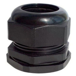 Сальник TNSy M40 Ø22-32мм IP68 чорний (TNSy5502536)
