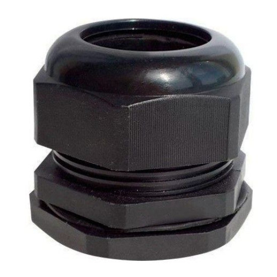 Сальник TNSy M40 Ø22-32мм IP68 чорний (TNSy5502536)