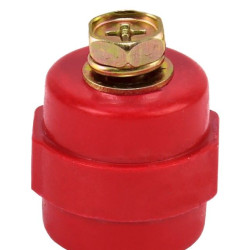 Ізолятор TNSy SM30 М6 з болтом (TNSy5502637)