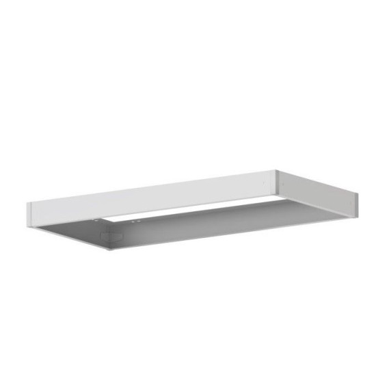 Накладна рамка для світильника TNSy Panel PRO-LINE 300х600мм метал (TNSy5010027)