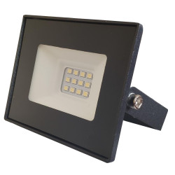 Прожектор TNSy LED ECO Slim 10Вт 700Лм 6500K IP65 (TNSy5000235)