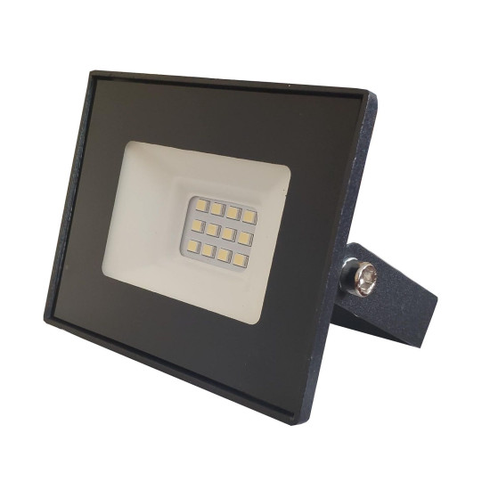 Прожектор TNSy LED ECO Slim 10Вт 700Лм 6500K IP65 (TNSy5000235)