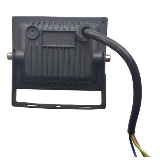 Прожектор TNSy LED ECO Slim 10Вт 700Лм 6500K IP65 (TNSy5000235)