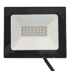 Прожектор TNSy LED ECO Slim 20Вт 1400Лм 6500K IP65 (TNSy5000236)