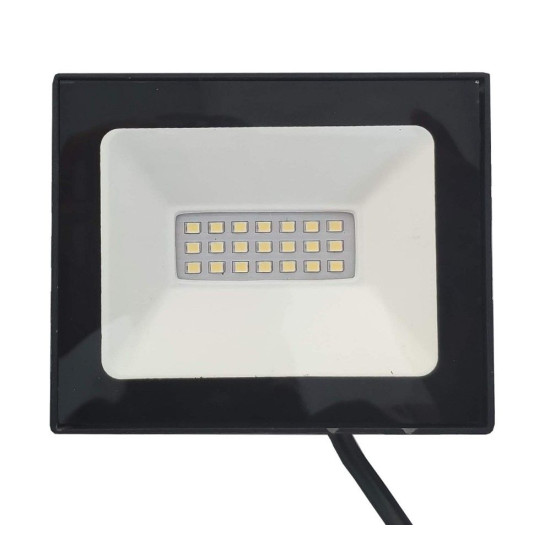 Прожектор TNSy LED ECO Slim 20Вт 1400Лм 6500K IP65 (TNSy5000236)