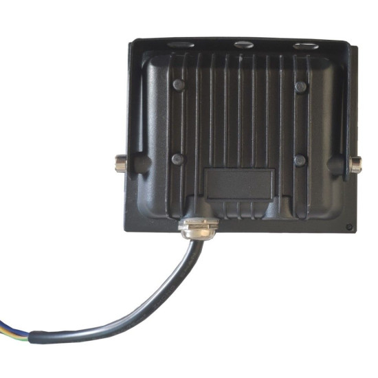 Прожектор TNSy LED ECO Slim 20Вт 1400Лм 6500K IP65 (TNSy5000236)