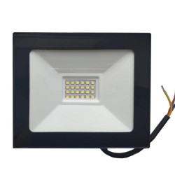 Прожектор TNSy LED ECO Slim 30Вт 2100Лм 6500K IP65 (TNSy5000237)