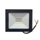 Прожектор TNSy LED ECO Slim 30Вт 2100Лм 6500K IP65 (TNSy5000237)