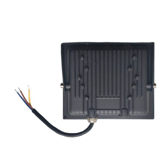Прожектор TNSy LED ECO Slim 30Вт 2100Лм 6500K IP65 (TNSy5000237)