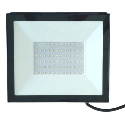 Прожектор TNSy LED ECO Slim 100Вт 7000Лм 6500K IP65 (TNSy5000239)