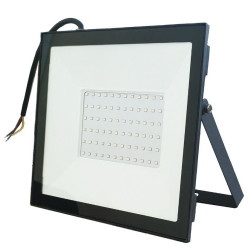 Прожектор TNSy LED ECO Slim 100Вт 7000Лм 6500K IP65 (TNSy5000239)
