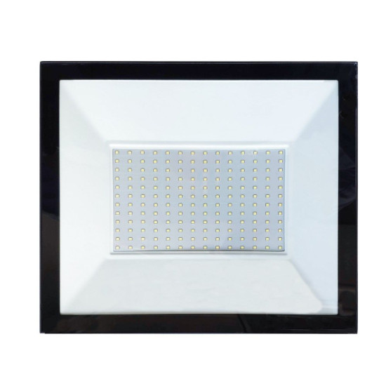 Прожектор TNSy LED ECO Slim 200Вт 14000Лм 6500K IP65 (TNSy5000241)