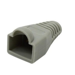Ковпачок TNSy для роз'єму RJ-45 сірий (TNSy5503257)