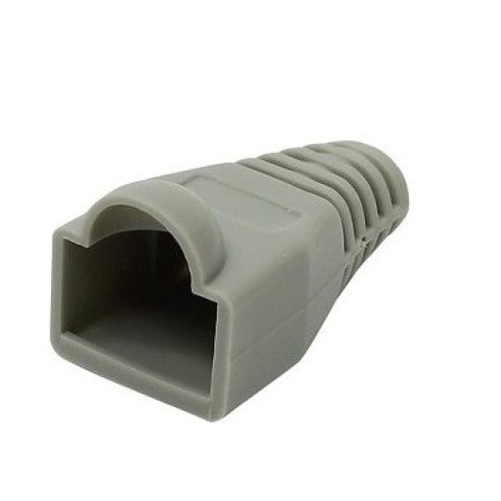 Ковпачок TNSy для роз'єму RJ-45 сірий (TNSy5503257)