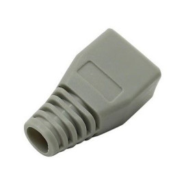 Ковпачок TNSy для роз'єму RJ-45 сірий (TNSy5503257)