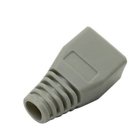 Ковпачок TNSy для роз'єму RJ-45 сірий (TNSy5503257)