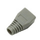 Ковпачок TNSy для роз'єму RJ-45 сірий (TNSy5503257)