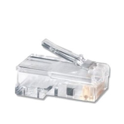 Конектор TNSy RJ458P8C UTP cat.5Е (TNSy5503253)