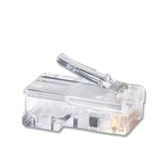 Конектор TNSy RJ458P8C UTP cat.5Е (TNSy5503253)