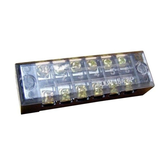 Клемна колодка TNSy ТВ4506 (TNSy5500325)