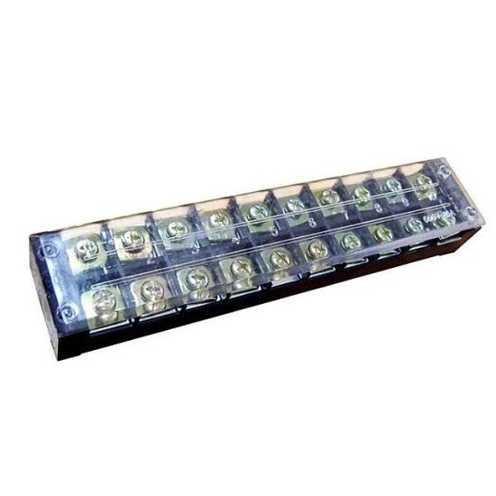 Клемна колодка TNSy ТВ4510 (TNSy5500326)