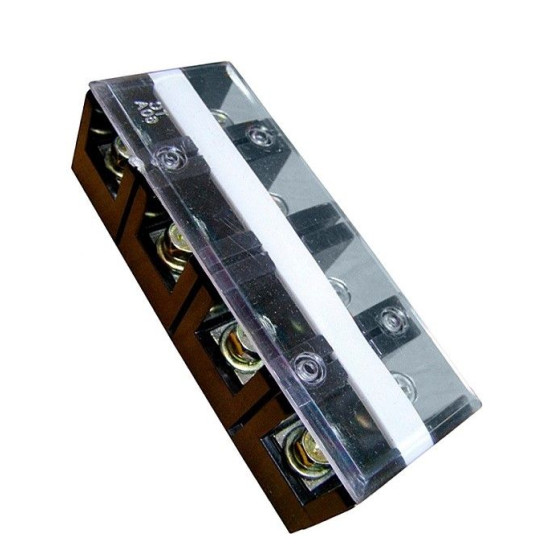 Клемна колодка TNSy ТС604 (TNSy5501061)