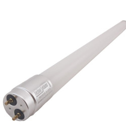 Трубчаcта світлодіодна лампа TNSy LED L-600-6400K-G13-9w-220V-720L GLASS (TNSy5000001)