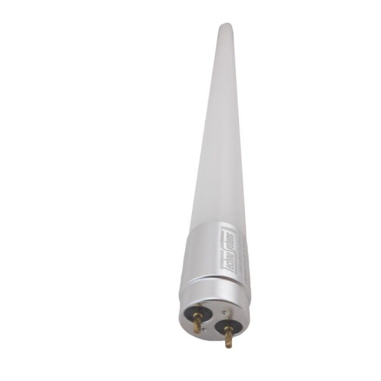 Трубчаcта світлодіодна лампа TNSy LED L-600-6400K-G13-9w-220V-720L GLASS (TNSy5000001)