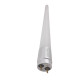Трубчаcта світлодіодна лампа TNSy LED L-600-6400K-G13-9w-220V-720L GLASS (TNSy5000001)
