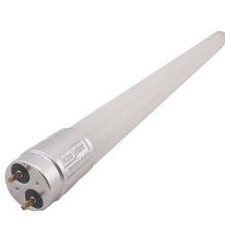 Трубчаcта світлодіодна лампа TNSy LED L-600-4000K-G13-9w-220V-720L GLASS (TNSy5000002)