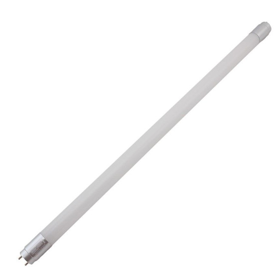 Трубчаcта світлодіодна лампа TNSy LED L-1200-6400K-G13-18w-220V-1500L GLASS (TNSy5000003)