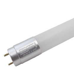 Трубчаcта світлодіодна лампа TNSy LED L-1200-6400K-G13-18w-220V-1500L GLASS (TNSy5000003)