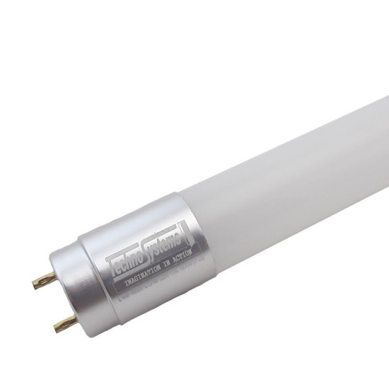 Трубчаcта світлодіодна лампа TNSy LED L-1200-4000K-G13-18w-220V-1500L GLASS (TNSy5000004)