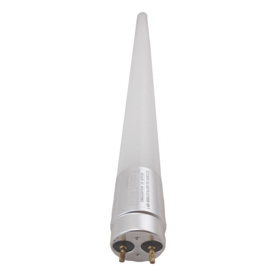 Трубчаcта світлодіодна лампа TNSy LED L-1200-4000K-G13-18w-220V-1500L GLASS (TNSy5000004)