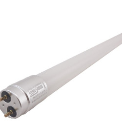 Трубчаcта світлодіодна лампа TNSy LED L-1200-6400K-G13-24w-220V-2200L GLASS PRO-LINE (TNSy5000106)