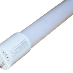 Трубчаcта світлодіодна лампа TNSy LED-L-1500-6400K-G13-24w-220V-2400L GLASS (TNSy5000223)