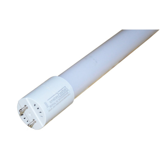 Трубчаcта світлодіодна лампа TNSy LED-L-1500-4000K-G13-24w-220V-2400L GLASS (TNSy5000553)