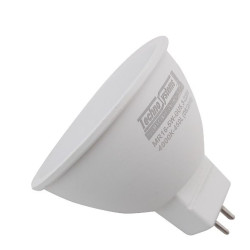 Світлодіодна лампа TNSy LED MR16-5W-GU5.3-220V-4000K-450L ICCD (TNSy5000047)