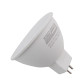 Світлодіодна лампа TNSy LED MR16-5W-GU5.3-220V-4000K-450L ICCD (TNSy5000047)