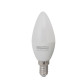 Світлодіодна лампа TNSy LED Bulb-C37-6W-E14-220V-6500K-540L ICCD (свічка) (TNSy5000253)