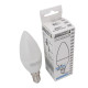 Світлодіодна лампа TNSy LED Bulb-C37-6W-E14-220V-6500K-540L ICCD (свічка) (TNSy5000253)