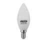 Світлодіодна лампа TNSy LED Bulb-C37-6W-E14-220V-4000K-540L ICCD (свічка) (TNSy5000039)