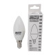 Світлодіодна лампа TNSy LED Bulb-C37-6W-E14-220V-4000K-540L ICCD (свічка) (TNSy5000039)