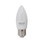 Світлодіодна лампа TNSy LED Bulb-C37-6W-E27-220V-4000K-540L ICCD (свічка) (TNSy5000038)